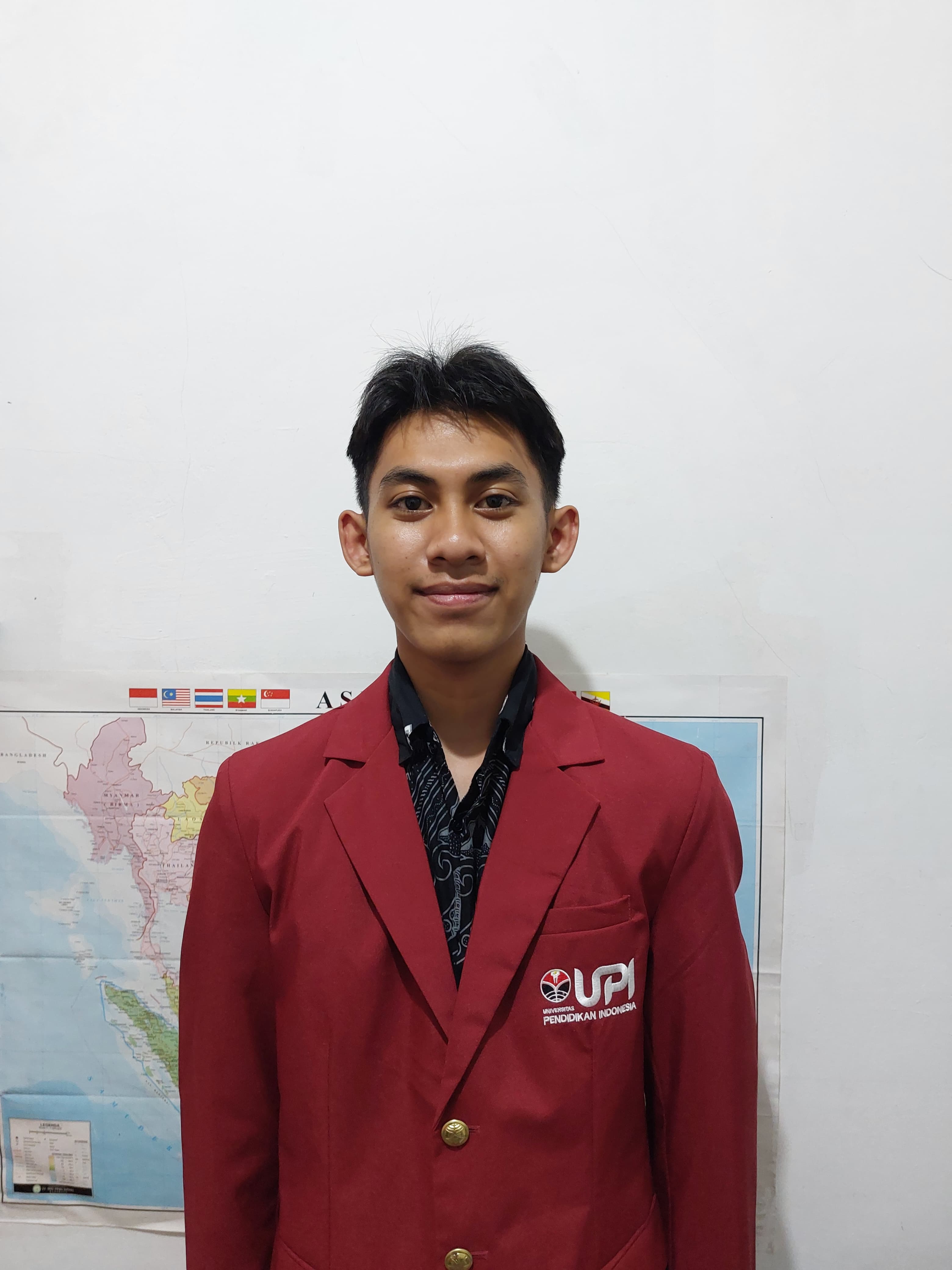 Anggota 3